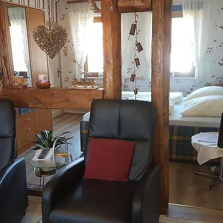 Haus Christa Apartman Langelsheim Kültér fotó