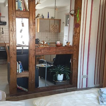 Haus Christa Apartman Langelsheim Kültér fotó